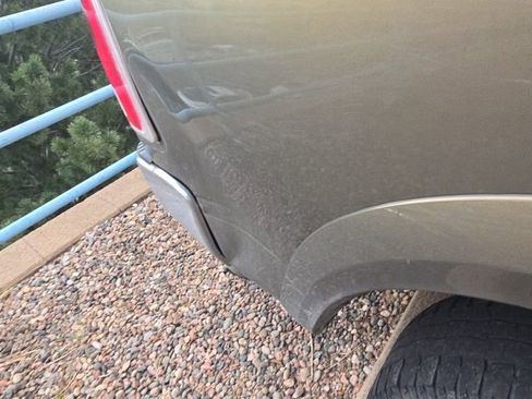 Used 2015 RAM 1500 Laramie w/ Convenience Group image 11