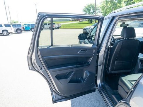 Used 2019 Volkswagen Atlas SE AWD/4WD image 14