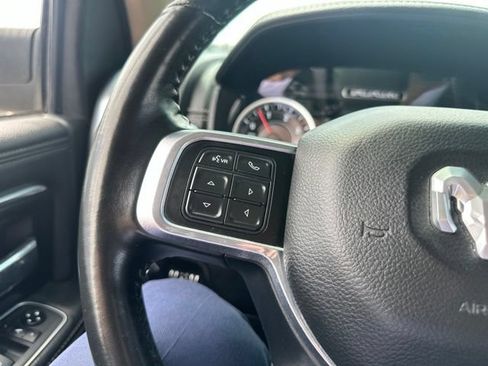 Used 2020 RAM 2500 Laramie AWD/4WD image 42