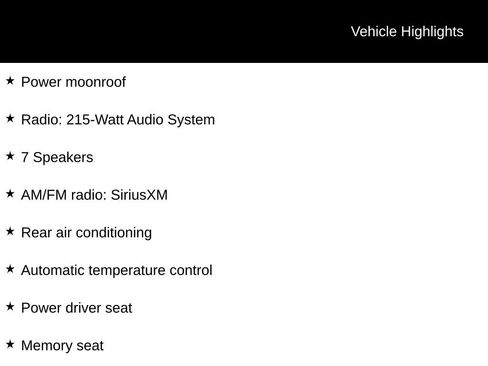 Used 2020 Honda Pilot EX-L image 8