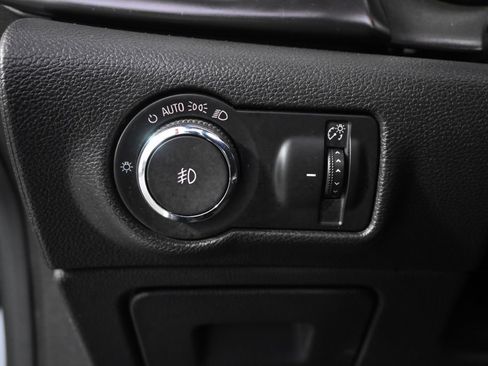 Used 2016 Buick Cascada Premium FWD image 25