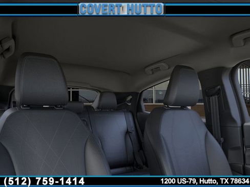 New 2025 Ford Mustang Mach-E Select w/ Comfort Package Lite image 22