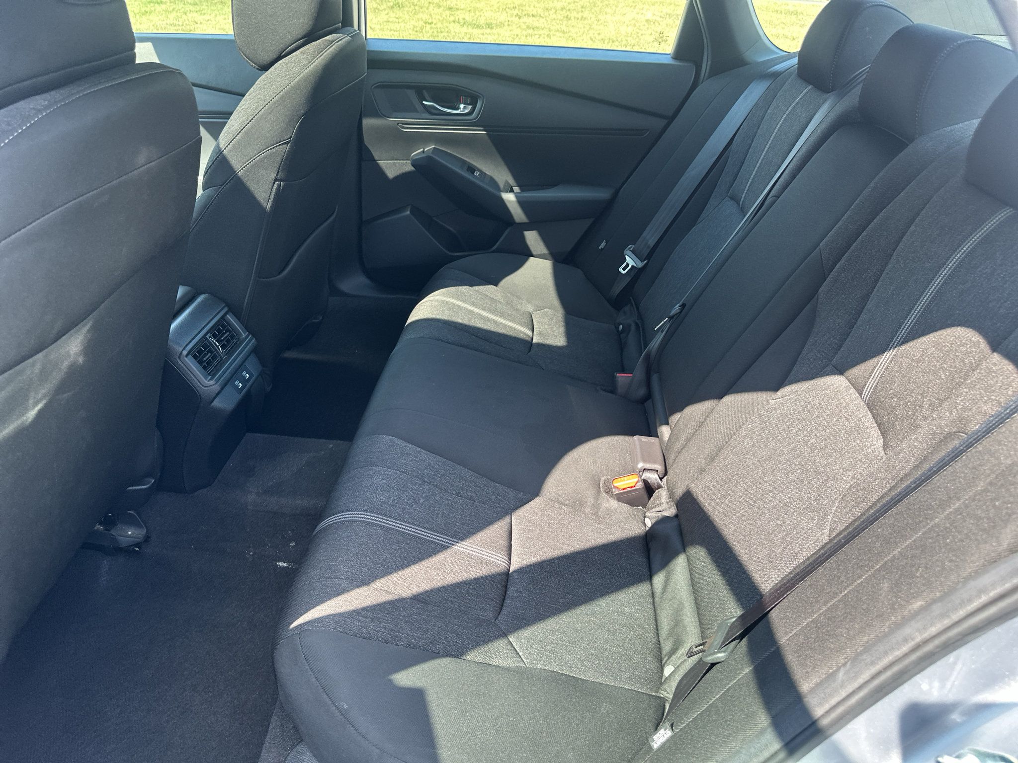 Used 2025 Honda Accord Sport image 16