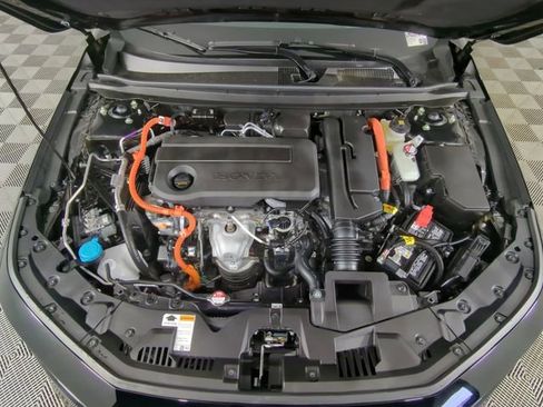 New 2026 Honda Accord Touring image 28
