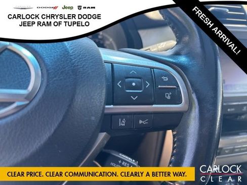 Used 2021 Lexus GX 460 Premium AWD/4WD image 16