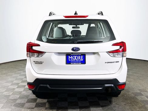 Used 2024 Subaru Forester AWD/4WD image 6