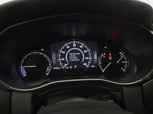 Used 2025 MAZDA CX-50 AWD 2.5 Hybrid w/ Premium Pkg image 19