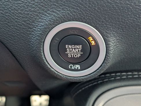 Used 2023 Dodge Challenger R/T Scat Pack RWD image 24