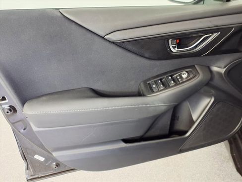 Certified 2025 Subaru Outback Premium image 25