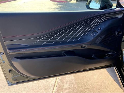 New 2026 Dodge Charger Scat Pack AWD/4WD image 10