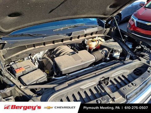Certified 2023 Chevrolet Silverado 1500 High Country w/ High Country Premium Package AWD/4WD image 31