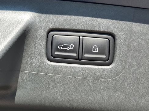New 2026 Hyundai Santa Fe SEL FWD image 7