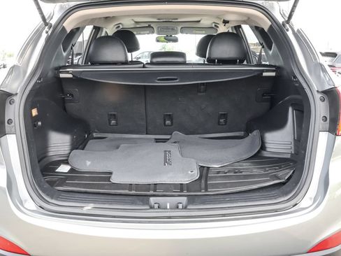 Used 2012 Hyundai Tucson GLS AWD/4WD image 30