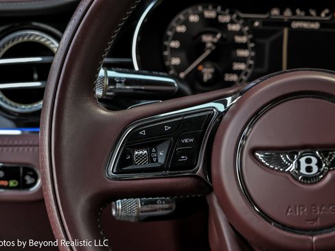 Used 2022 Bentley Continental GT Speed image 36