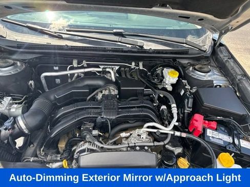 Used 2020 Subaru Outback w/ Popular Package #1 AWD/4WD image 8