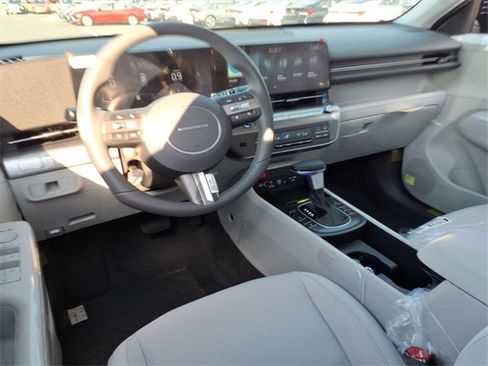 New 2026 Hyundai Kona SEL Sport image 7