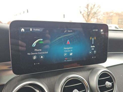 Certified 2022 Mercedes-Benz GLC 300 4MATIC image 21