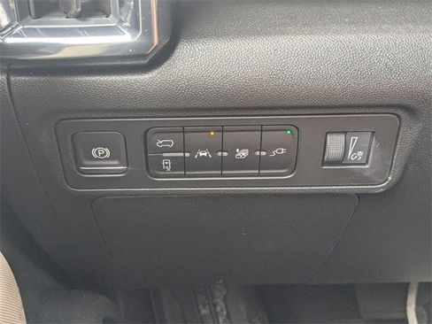 New 2026 GMC Hummer EV SUV image 28