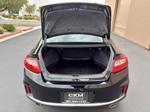 Used 2014 Honda Accord EX-L image 53