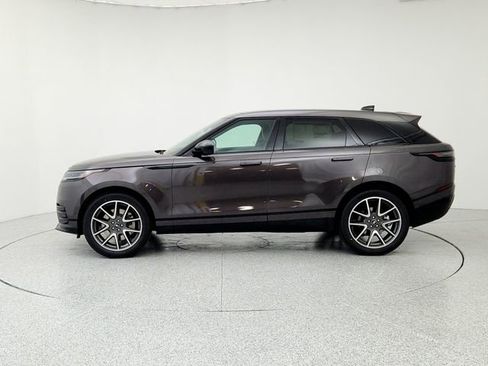 New 2026 Land Rover Range Rover Velar Dynamic SE image 8