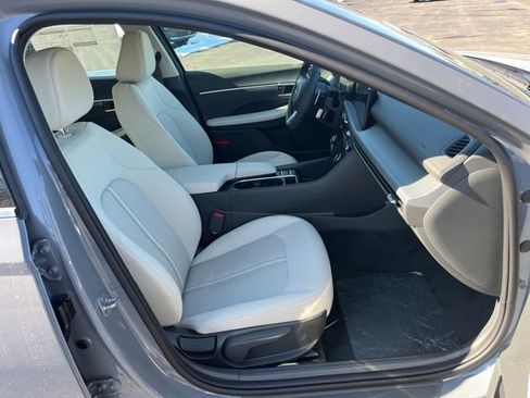 New 2026 Hyundai Sonata SEL FWD image 16