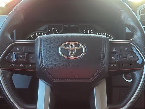 Used 2024 Toyota Tundra SR5 image 25