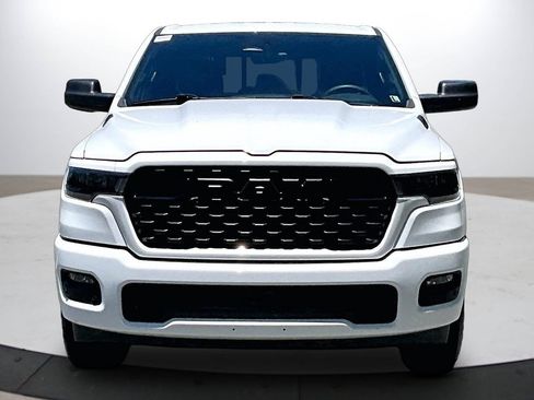 Certified 2025 RAM 1500 Tradesman AWD/4WD image 3