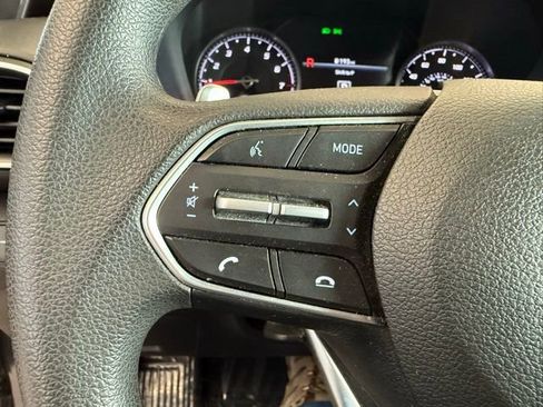 Used 2021 Hyundai Santa Fe SEL image 17