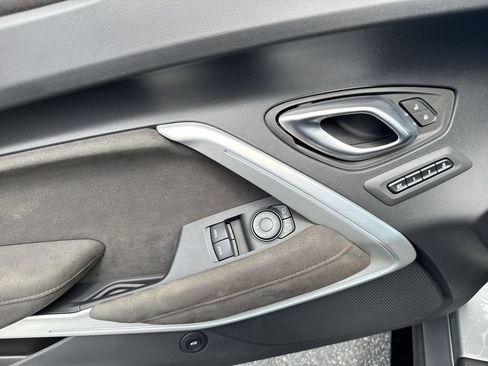 Used 2023 Chevrolet Camaro ZL1 RWD image 20