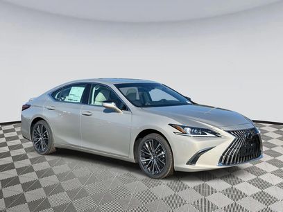New 2025 Lexus ES 350 Premium