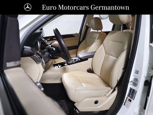 Used 2016 Mercedes-Benz GLE 350 4MATIC image 36