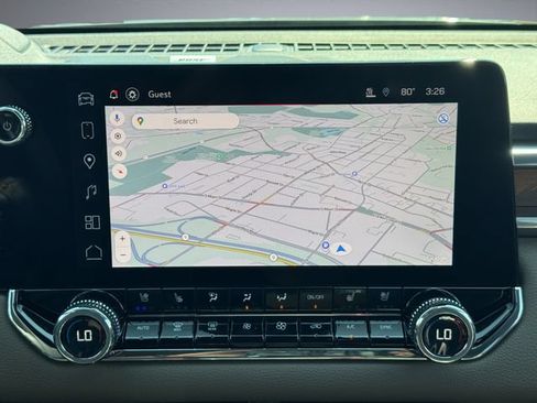 New 2026 GMC Canyon Denali AWD/4WD image 19