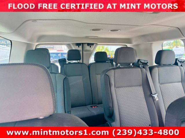 Used 2022 Ford Transit 350 XLT RWD image 24