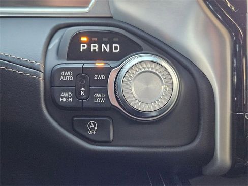 New 2026 RAM 1500 Tungsten w/ Towing Technology Group image 34