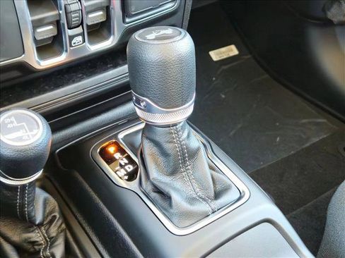 New 2026 Jeep Wrangler Unlimited Sport AWD/4WD image 13