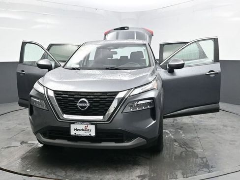 Used 2023 Nissan Rogue SV AWD/4WD image 40