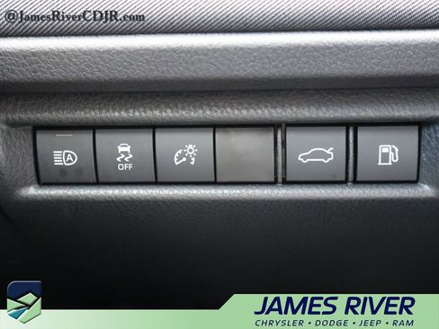 Used 2026 Toyota Camry LE FWD image 30