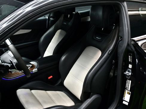 Used 2020 Mercedes-Benz C 63 AMG S image 23