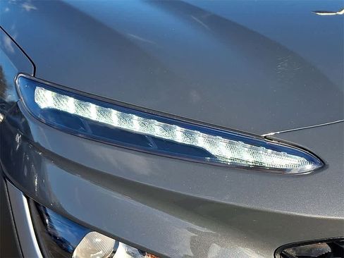 Used 2023 Hyundai Kona SEL w/ Cargo Package image 27
