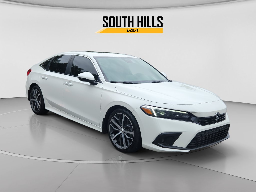 Used 2024 Honda Civic Touring image 7