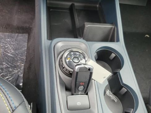 New 2025 Ford Maverick Lobo image 26