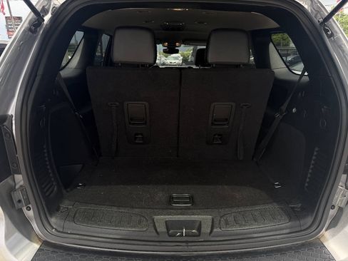 Used 2020 Dodge Durango GT AWD/4WD image 21
