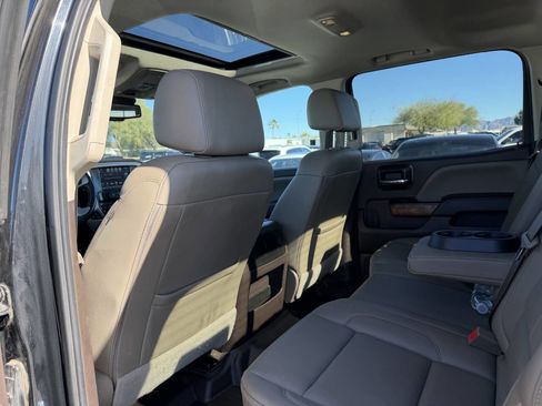 Used 2018 GMC Sierra 1500 SLT image 28