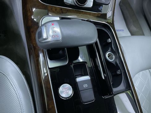 Used 2015 Audi A8 L 4.0T image 25