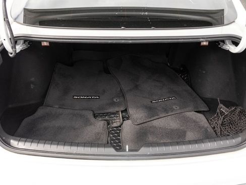 Used 2021 Hyundai Sonata SEL Plus FWD image 30