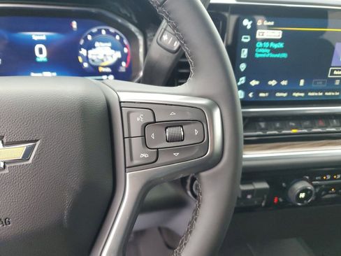 New 2026 Chevrolet Silverado 2500 LT w/ All Star Edition image 21