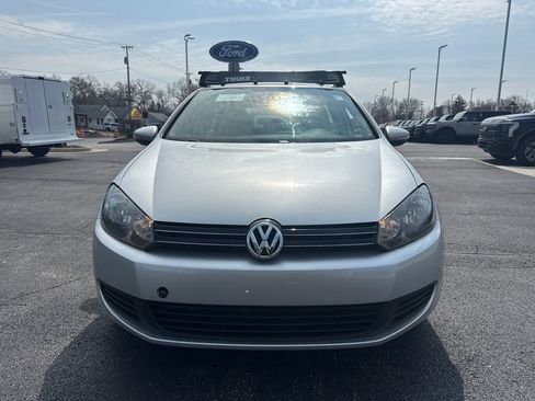 Used 2013 Volkswagen Golf 4-Door image 3