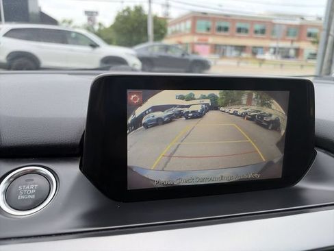 Used 2016 MAZDA MAZDA6 Grand Touring FWD image 17