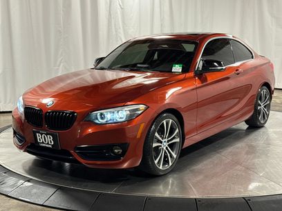 Used 2018 BMW 230i xDrive Coupe