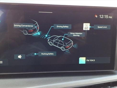 New 2026 Hyundai Santa Fe SEL image 9